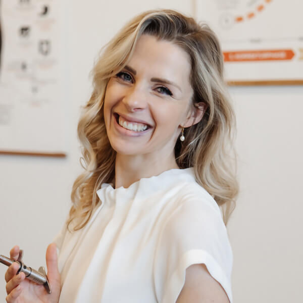 Melanie-Kleinert